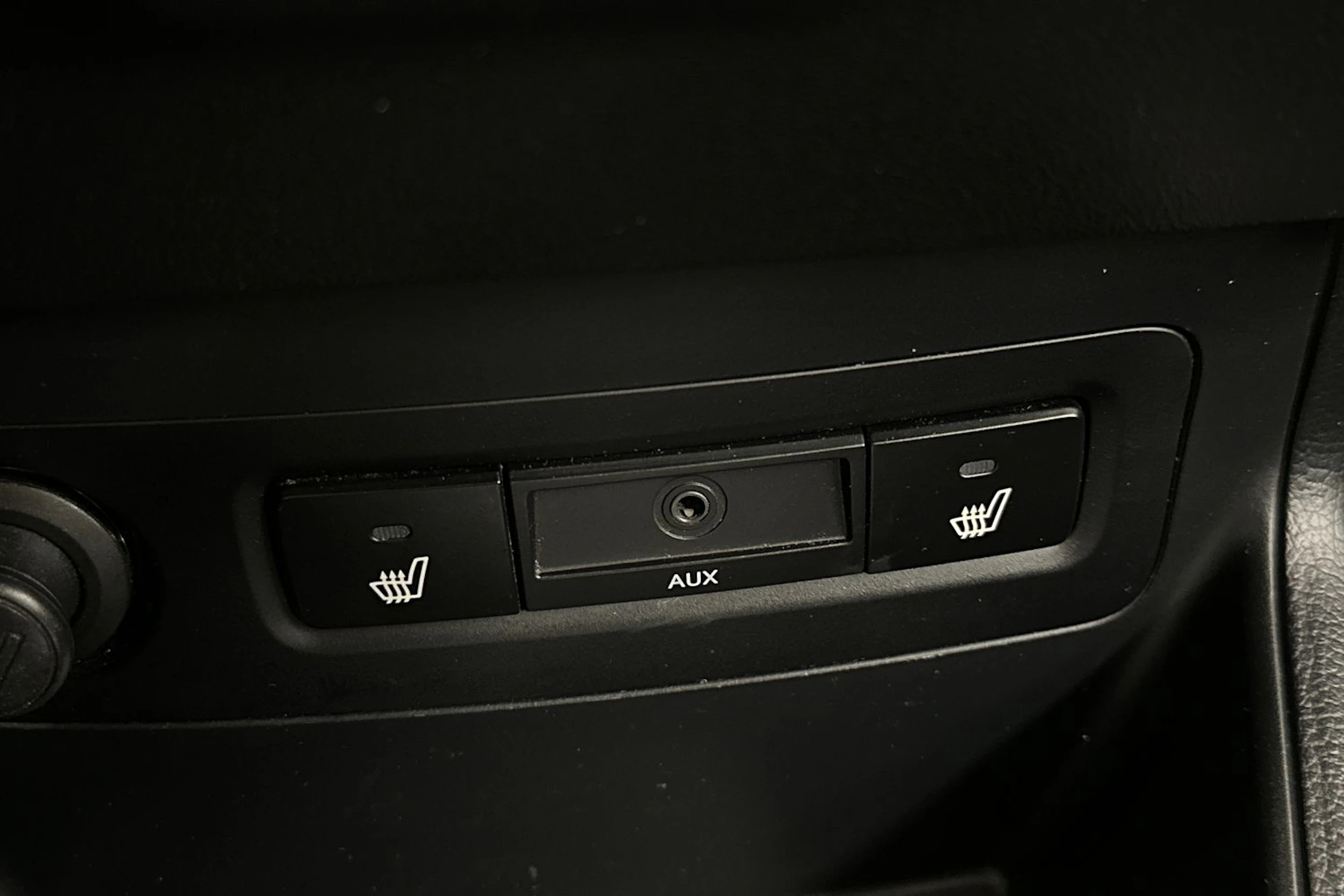 Punainen Hyundai i20 2012 kuva 15.