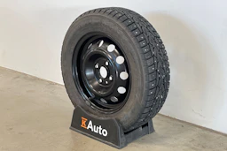 punainen Hyundai i20 2012 kuva 10.