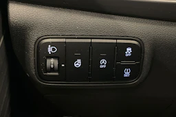 Valkoinen Hyundai i20 2022 kuva 20.