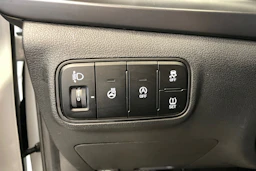 Valkoinen Hyundai i20 2022 kuva 20.