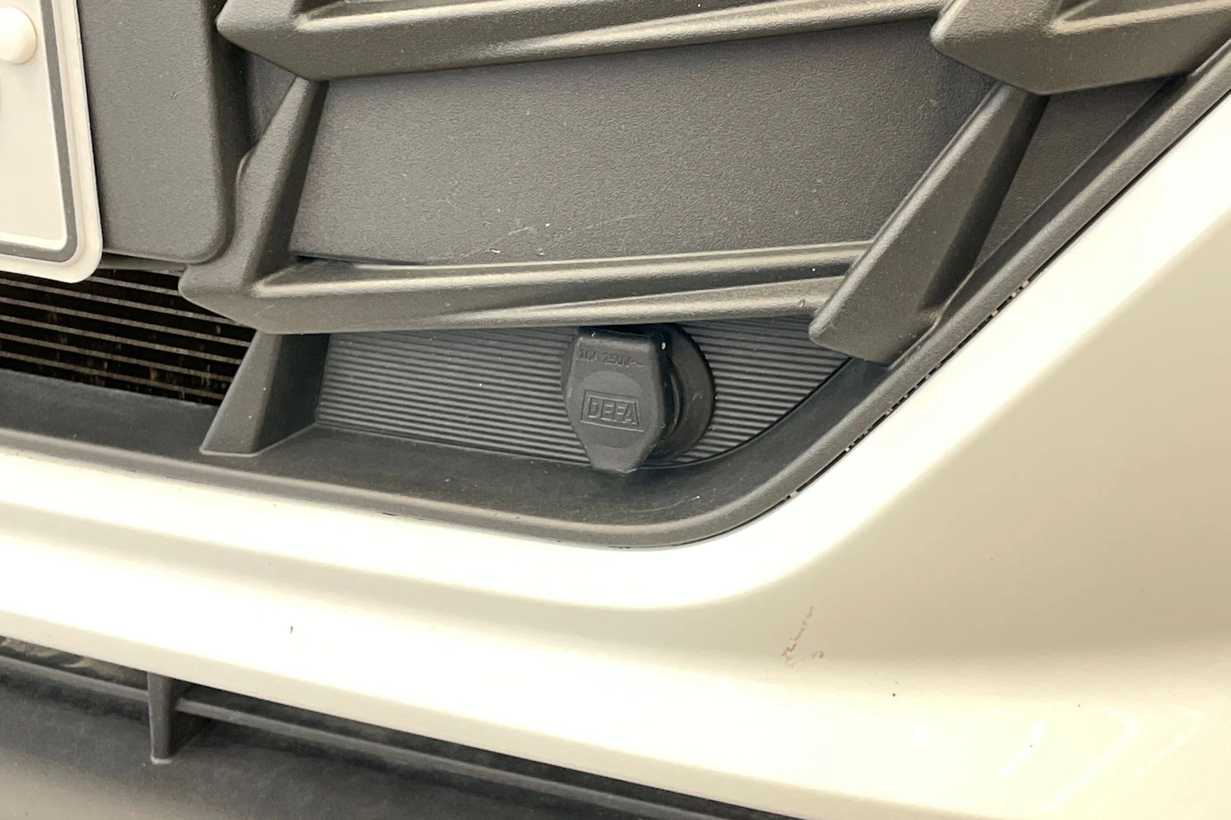 Valkoinen Hyundai i20 2022 kuva 24.