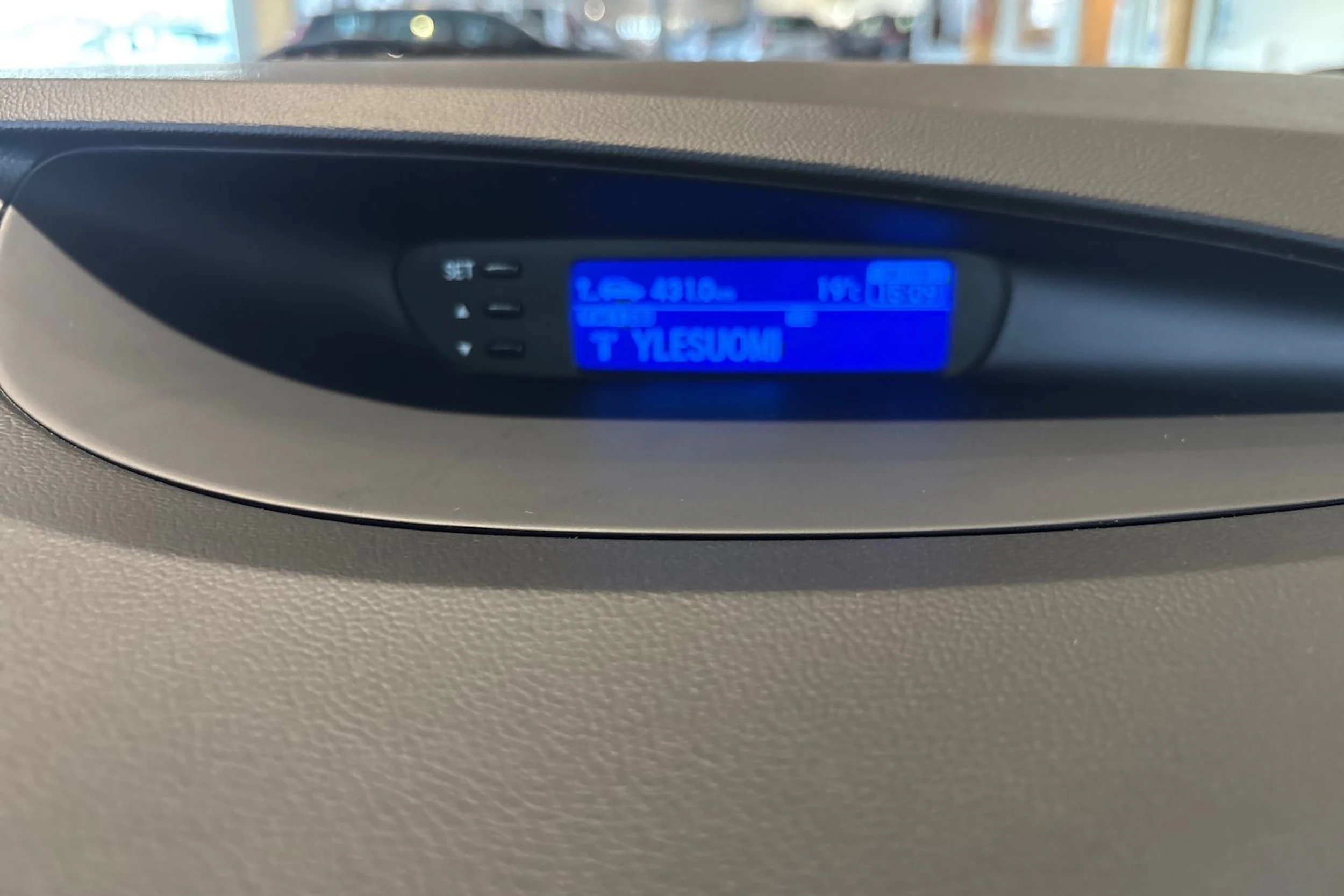 Punainen Hyundai i20 5d 2014 kuva 14.