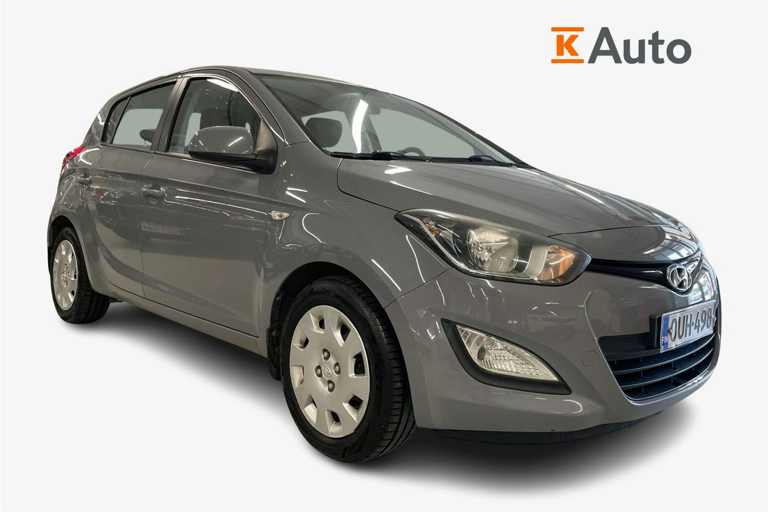 Hyundai i20 5d