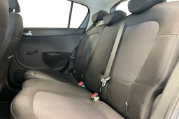 harmaa Hyundai i20 5d 2014 kuva 10.