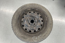 harmaa Hyundai i20 5d 2014 kuva 13.