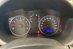 harmaa Hyundai i20 5d 2014 kuva 14.