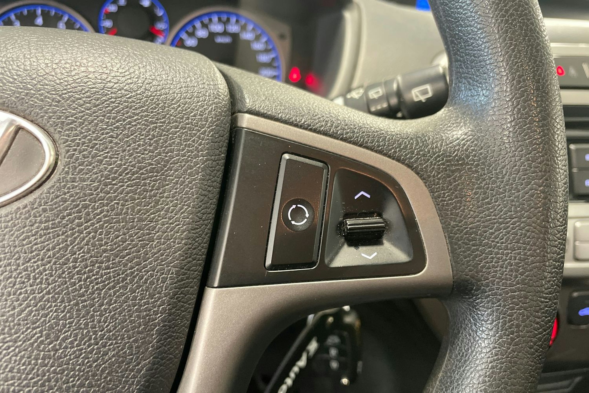 harmaa Hyundai i20 5d 2014 kuva 17.