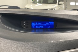 harmaa Hyundai i20 5d 2014 kuva 18.