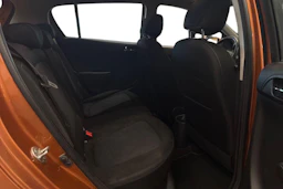 oranssi Hyundai i20 5d 2014 kuva 8.