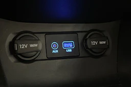 valkoinen Hyundai i20 5d 2016 kuva 21.