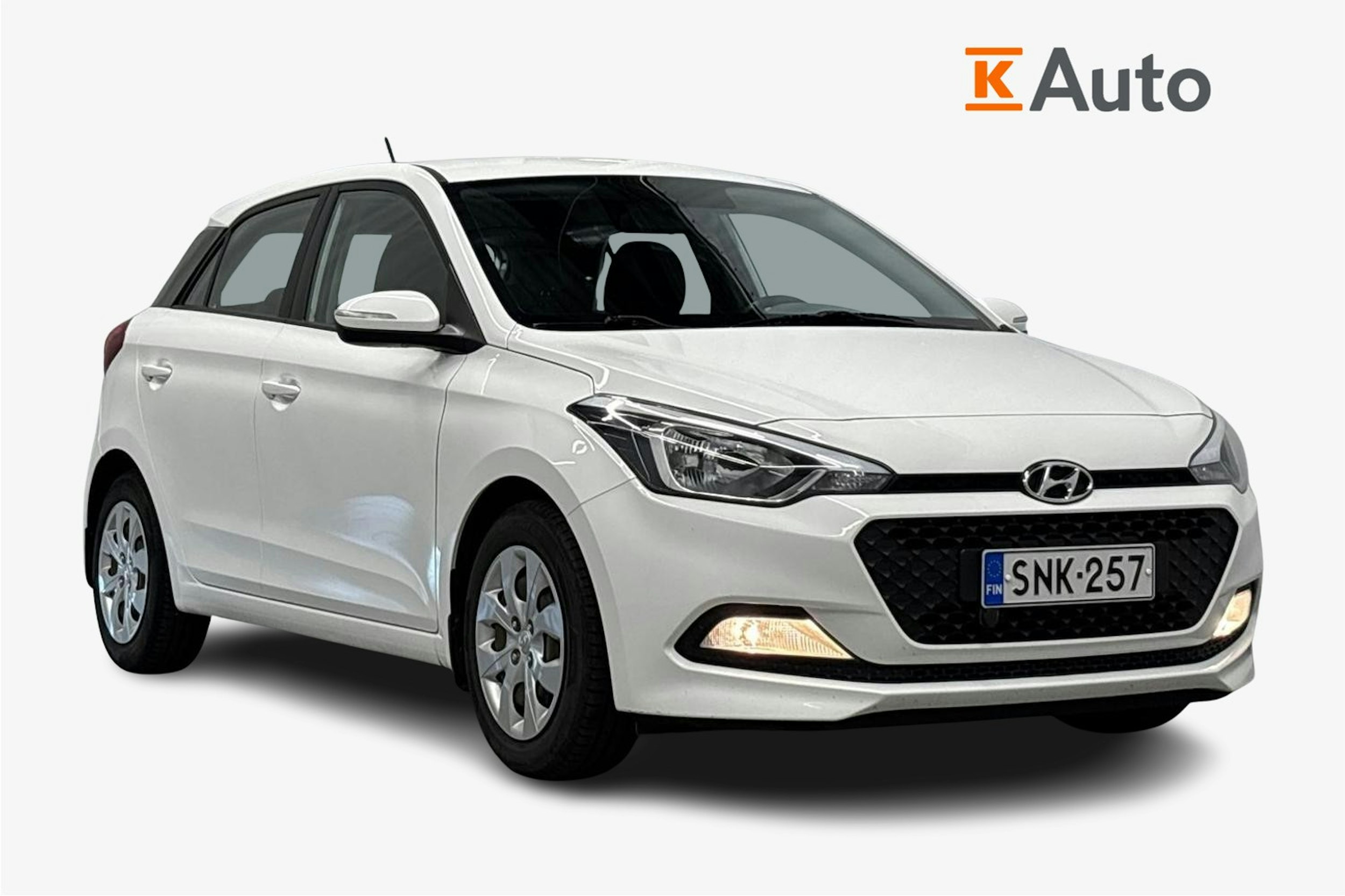 Hyundai i20 5d