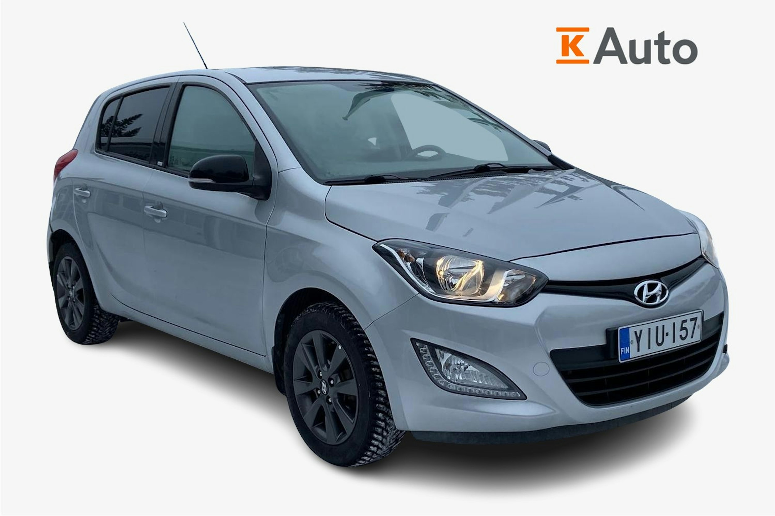 Hyundai i20 5d