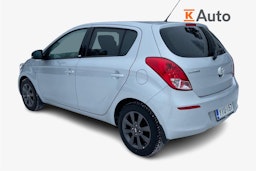 hopea Hyundai i20 5d 2015 kuva 2.