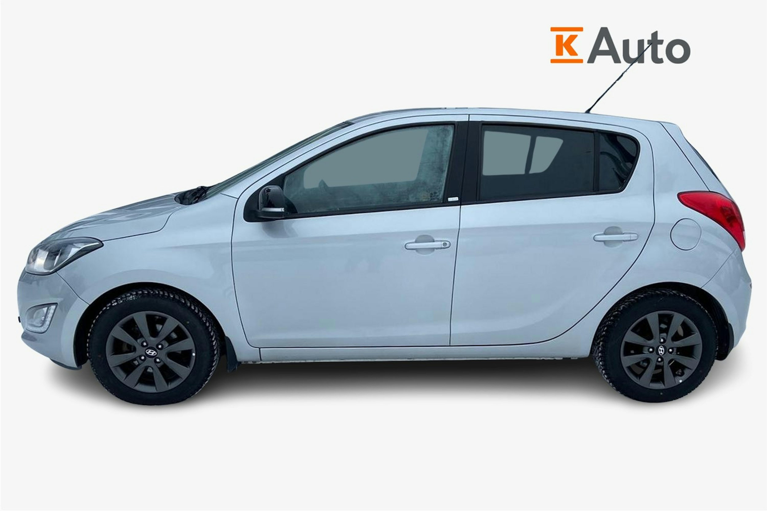 hopea Hyundai i20 5d 2015 kuva 6.