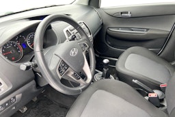 hopea Hyundai i20 5d 2015 kuva 7.