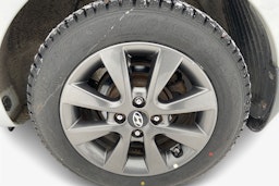 hopea Hyundai i20 5d 2015 kuva 11.