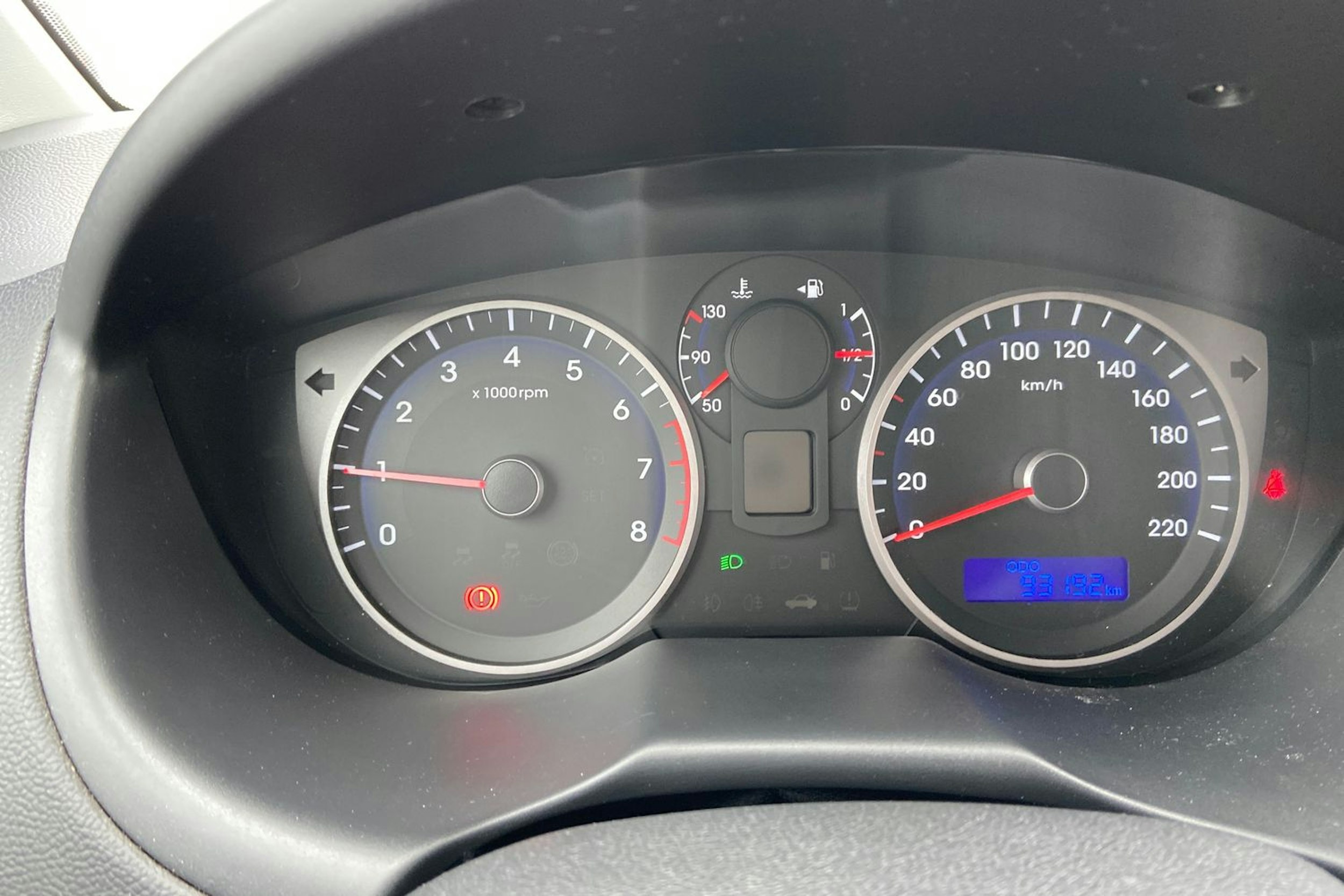 hopea Hyundai i20 5d 2015 kuva 15.