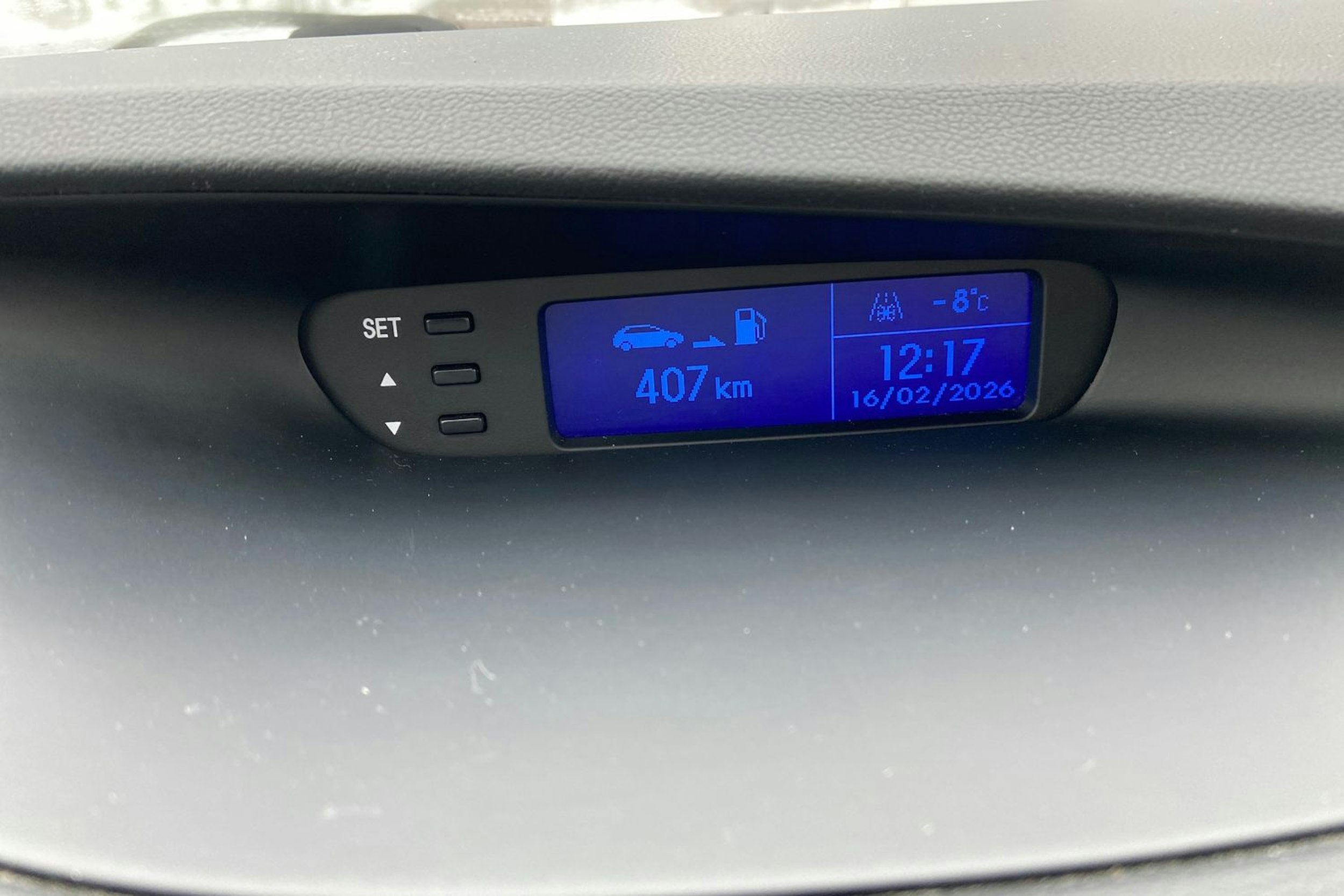 hopea Hyundai i20 5d 2015 kuva 17.