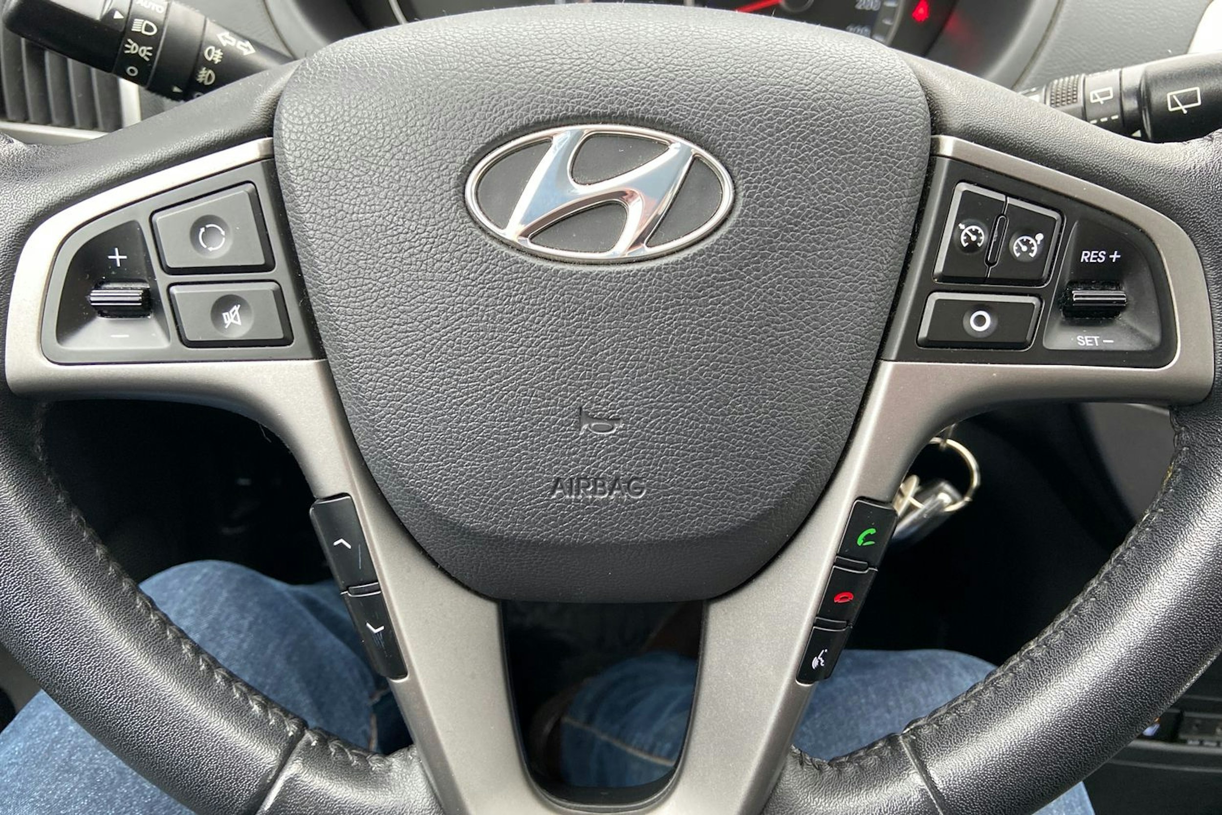 hopea Hyundai i20 5d 2015 kuva 18.