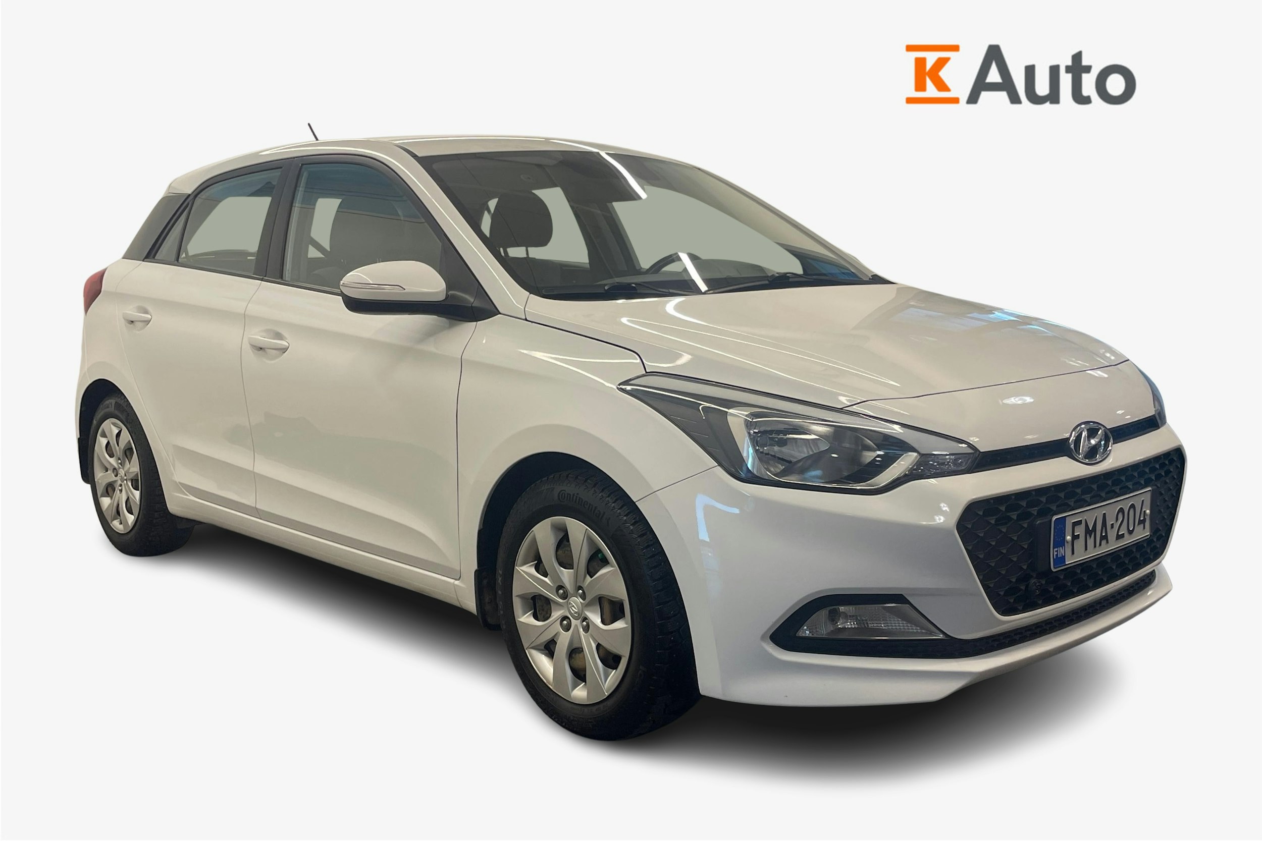 Hyundai i20 5d