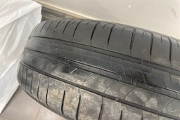 valkoinen Hyundai i20 5d 2016 kuva 14.