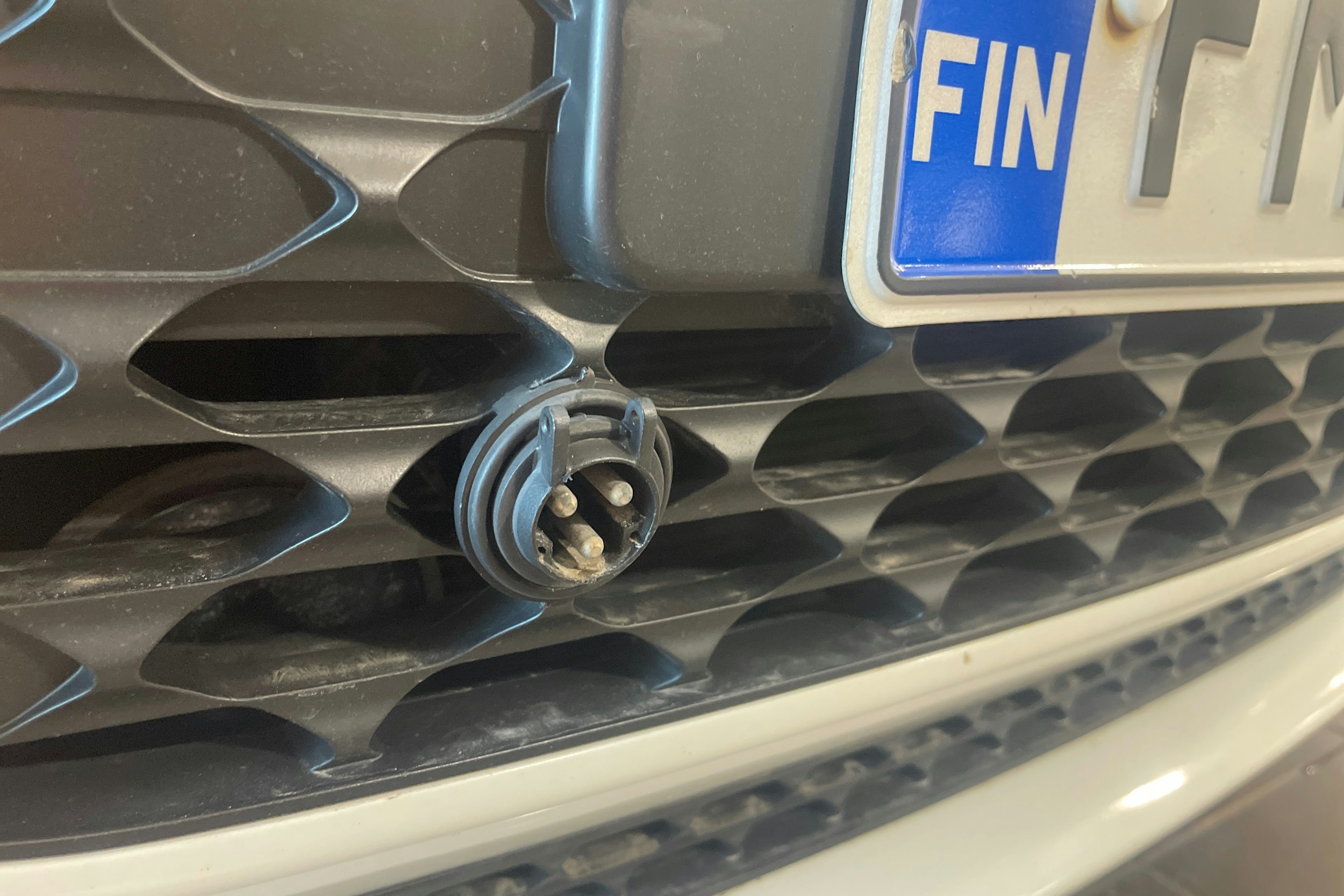 valkoinen Hyundai i20 5d 2016 kuva 19.