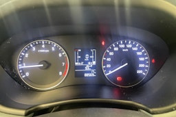 valkoinen Hyundai i20 5d 2016 kuva 20.