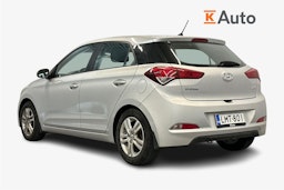hopea Hyundai i20 5d 2016 kuva 2.