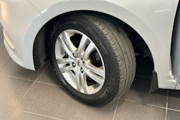 hopea Hyundai i20 5d 2016 kuva 13.