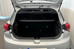 hopea Hyundai i20 5d 2016 kuva 15.