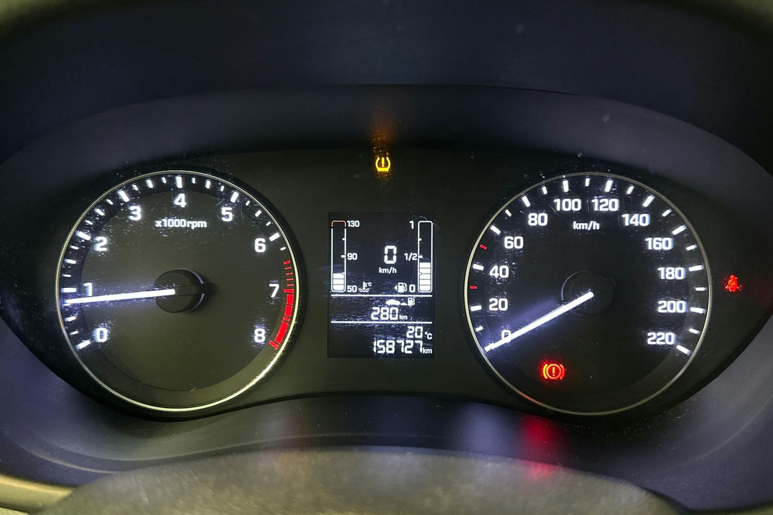 hopea Hyundai i20 5d 2016 kuva 19.