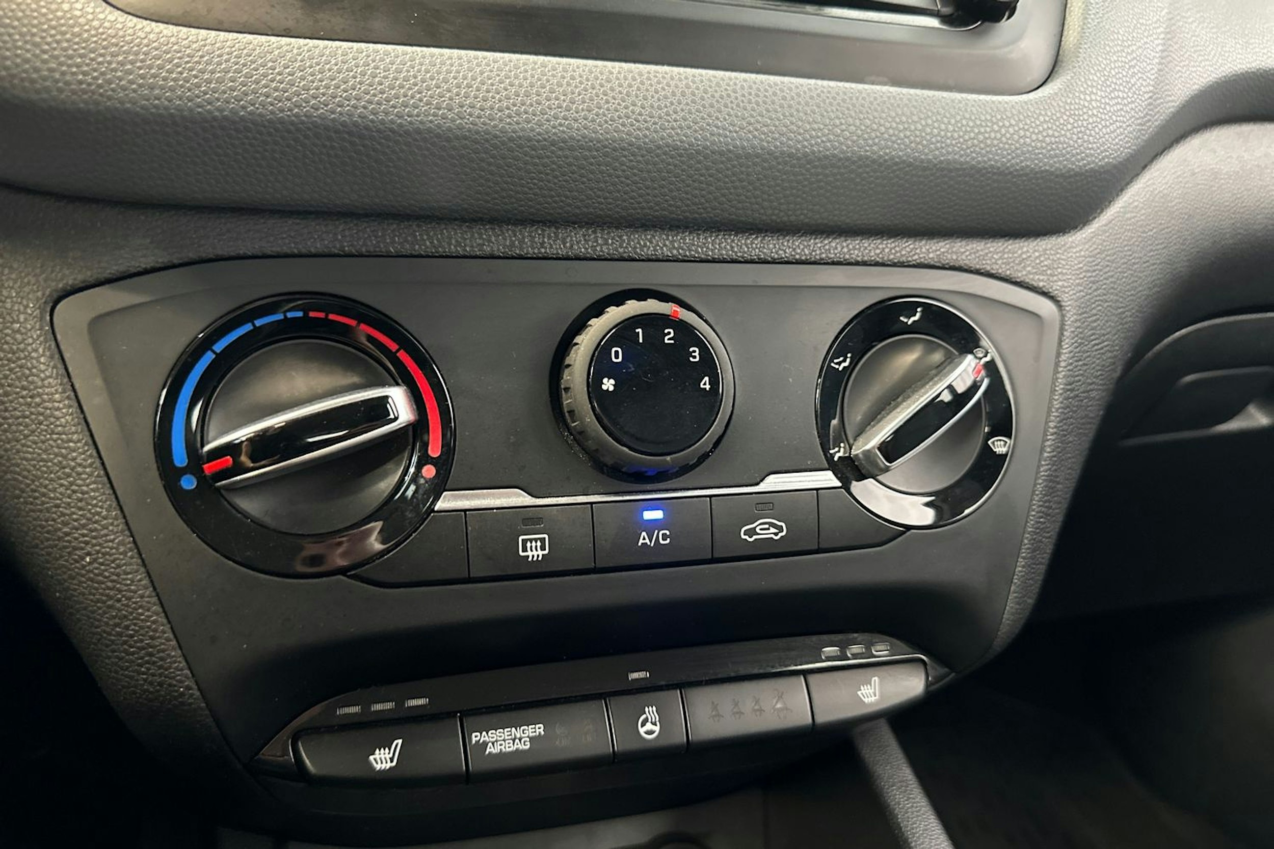 hopea Hyundai i20 5d 2016 kuva 22.