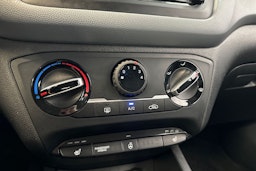 hopea Hyundai i20 5d 2016 kuva 22.
