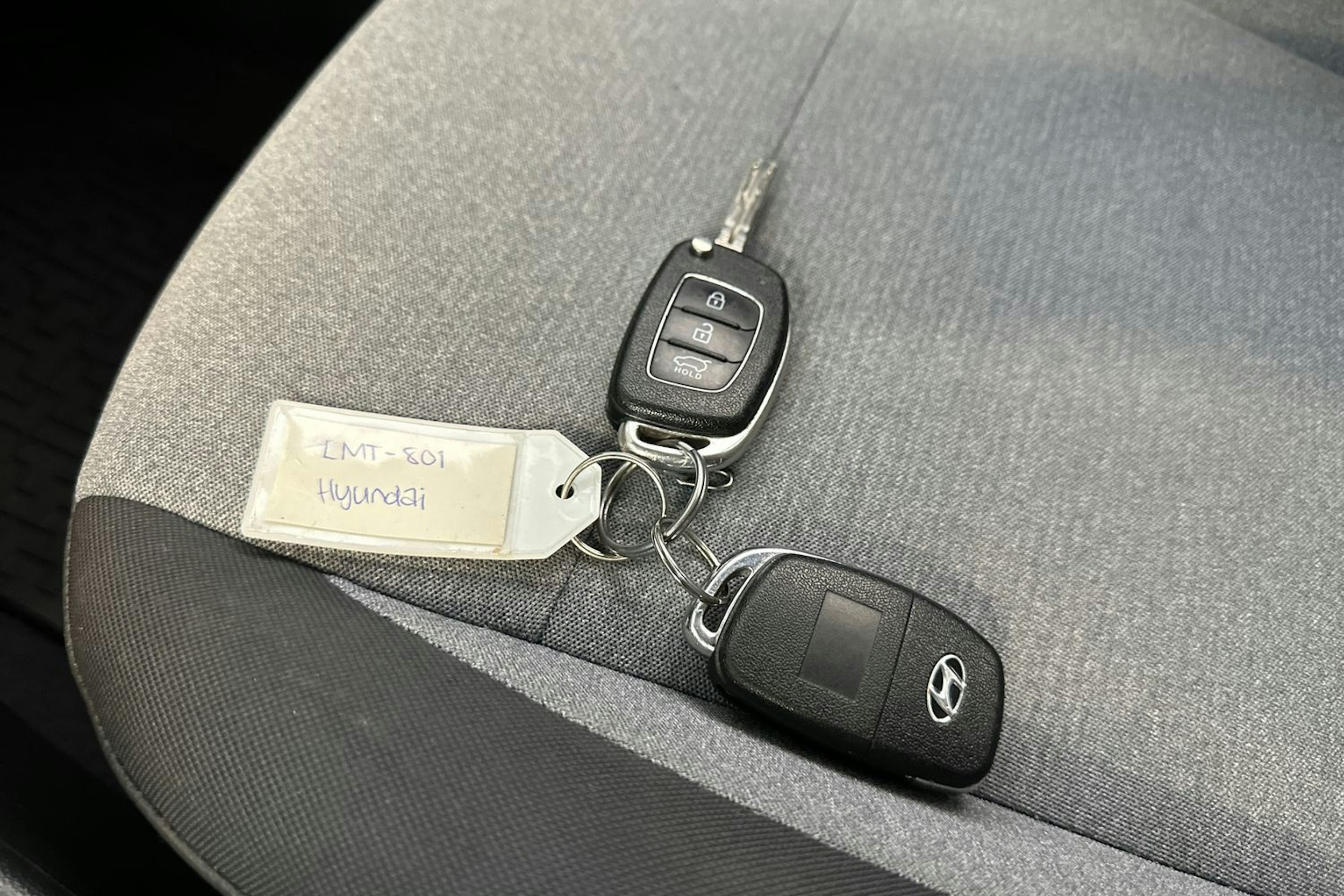 hopea Hyundai i20 5d 2016 kuva 23.