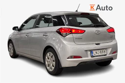 hopea Hyundai i20 5d 2016 kuva 2.