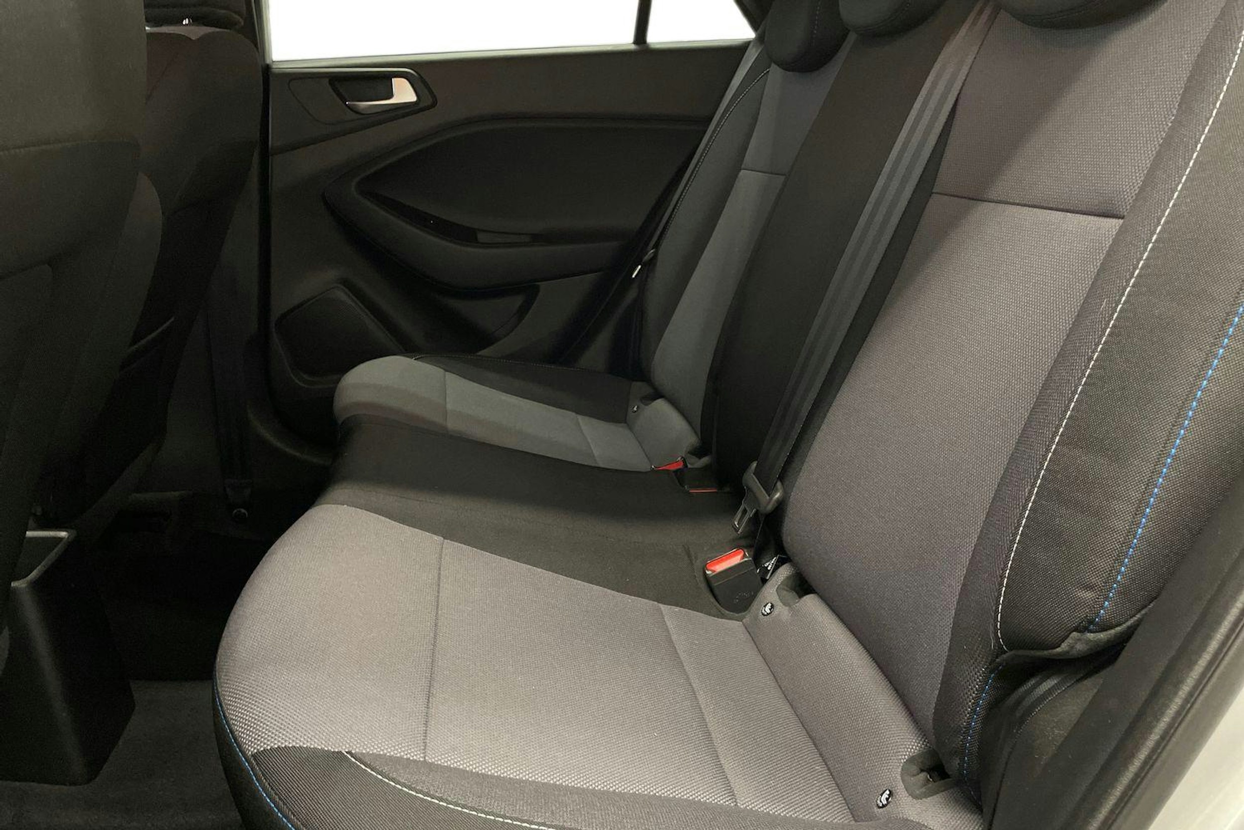 Hopea Hyundai i20 5d 2016 kuva 10.