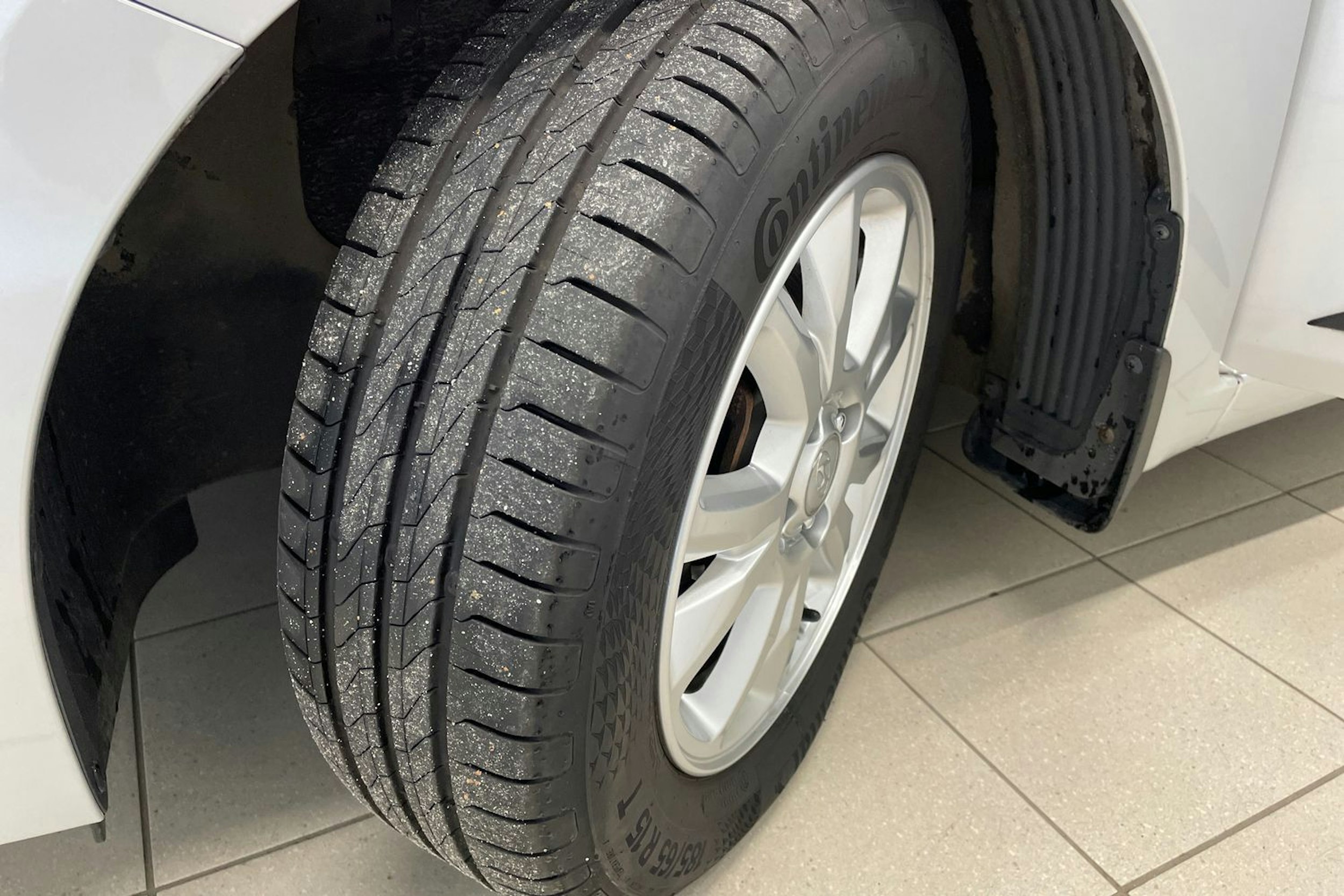 Hopea Hyundai i20 5d 2016 kuva 13.