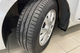 Hopea Hyundai i20 5d 2016 kuva 13.
