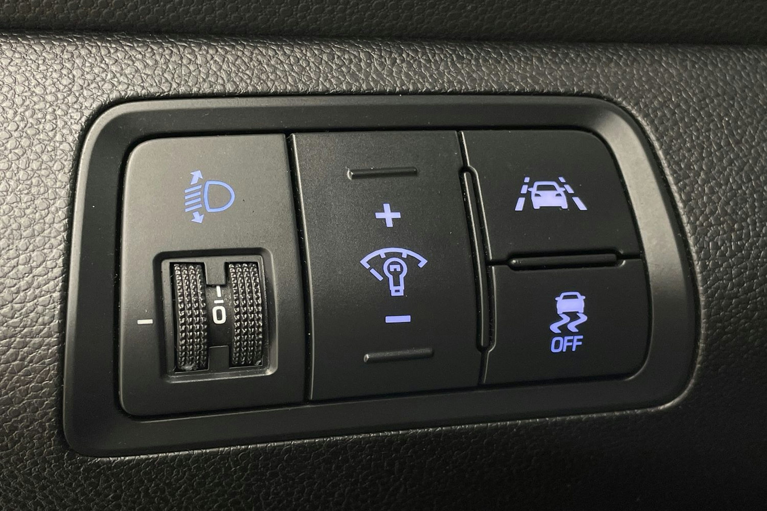 Hopea Hyundai i20 5d 2016 kuva 15.
