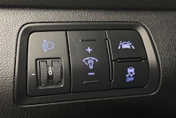 Hopea Hyundai i20 5d 2016 kuva 15.
