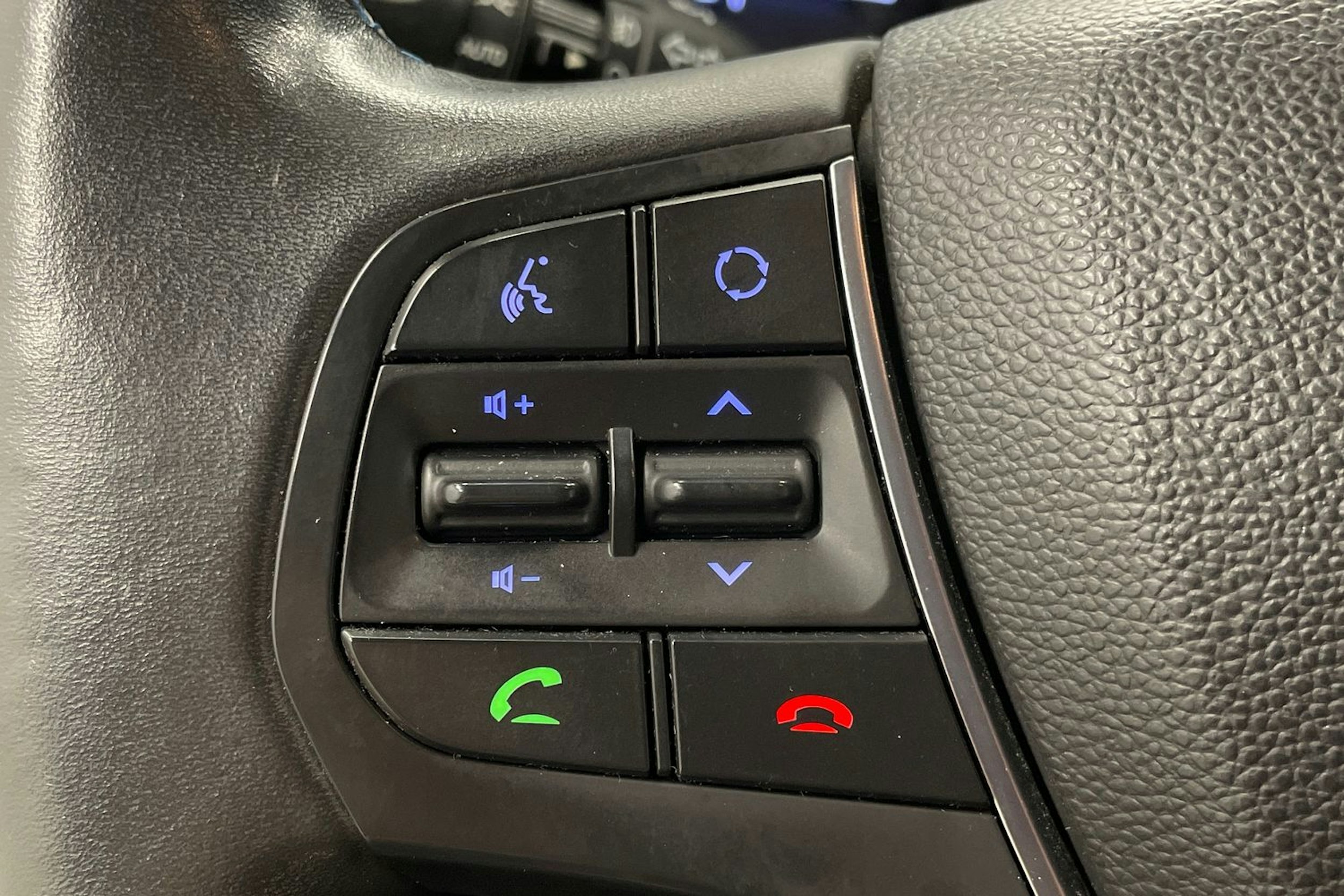 Hopea Hyundai i20 5d 2016 kuva 17.