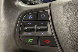Hopea Hyundai i20 5d 2016 kuva 17.