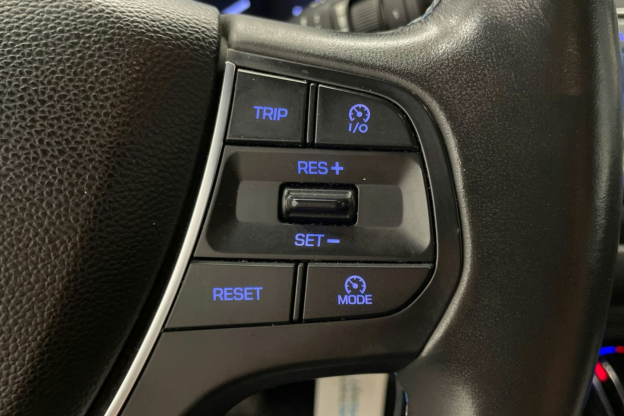 Hopea Hyundai i20 5d 2016 kuva 18.
