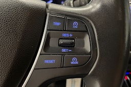 Hopea Hyundai i20 5d 2016 kuva 18.