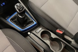 Hopea Hyundai i20 5d 2016 kuva 19.