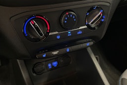 Hopea Hyundai i20 5d 2016 kuva 20.