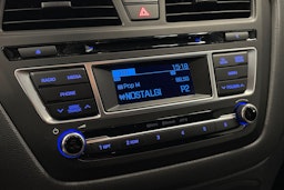 Hopea Hyundai i20 5d 2016 kuva 21.