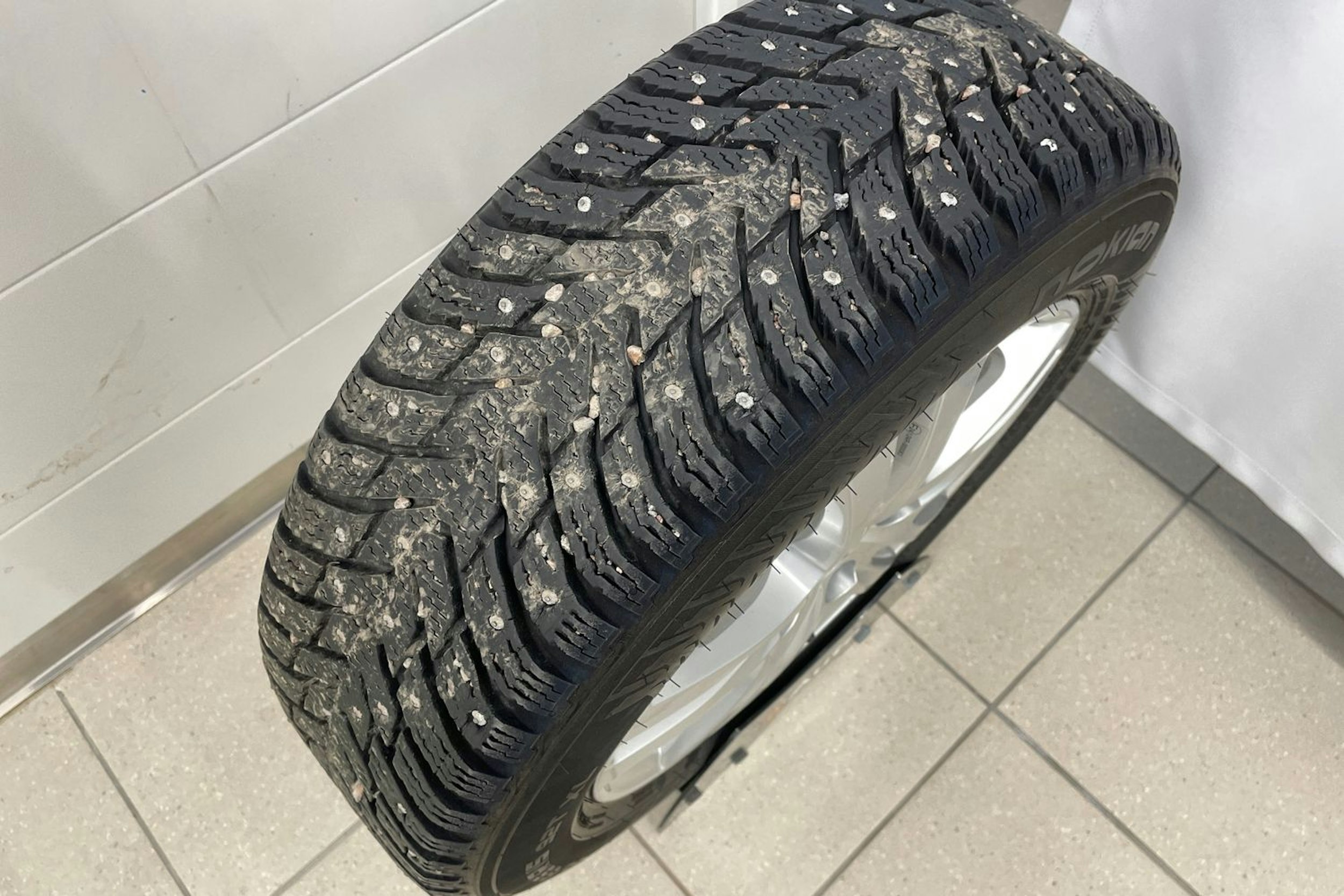 Hopea Hyundai i20 5d 2016 kuva 24.