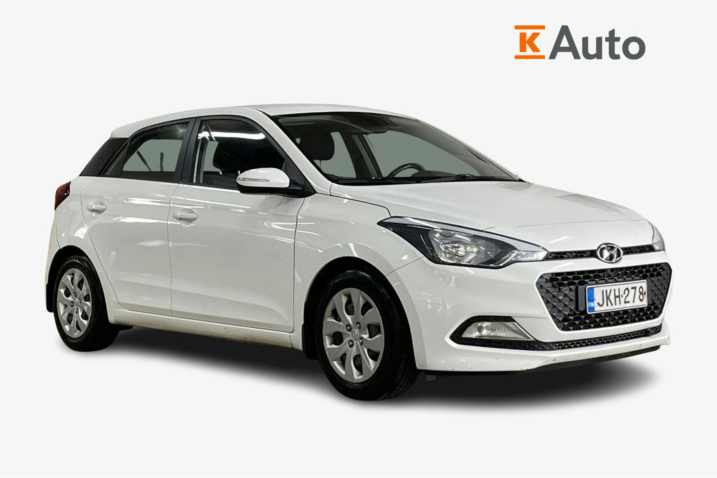 Hyundai i20 5d