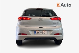 hopea Hyundai i20 5d 2017 kuva 3.